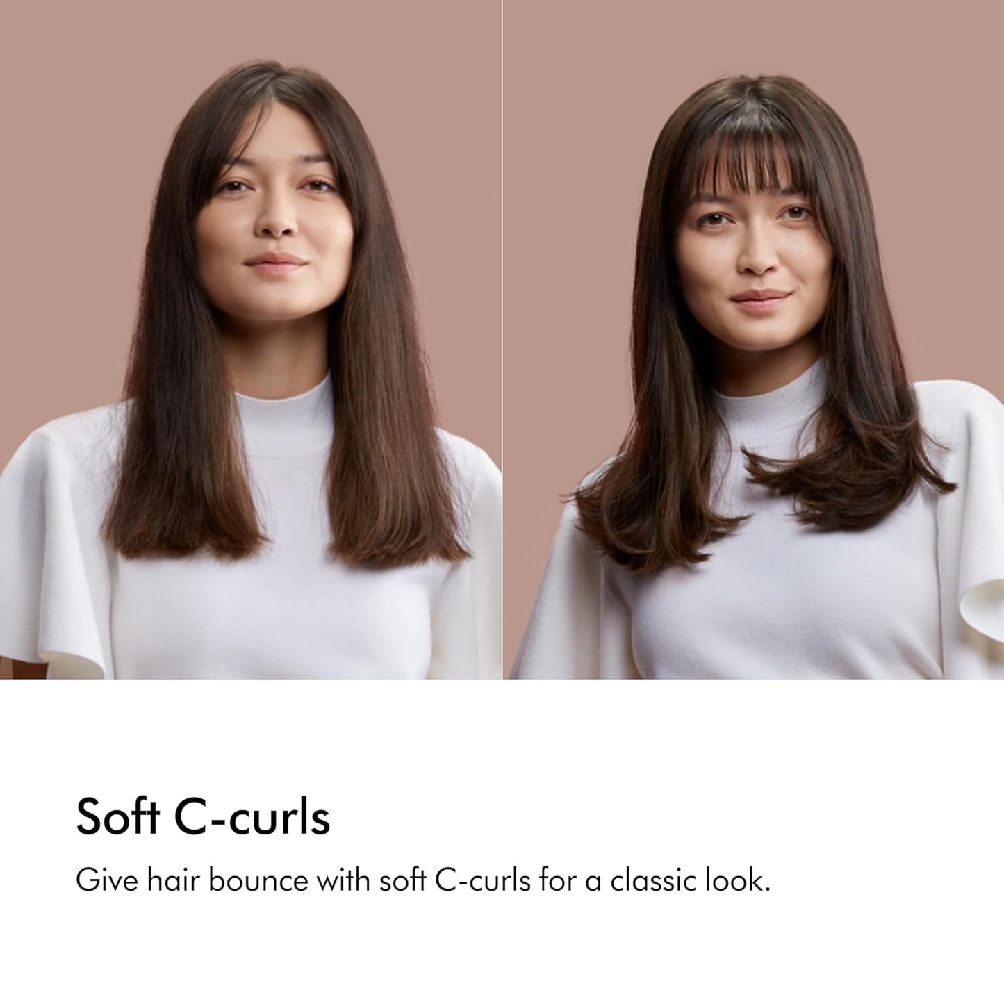 Dyson Supersonic r™ Hair Dryer in Ceramic Pink and Rose Gold