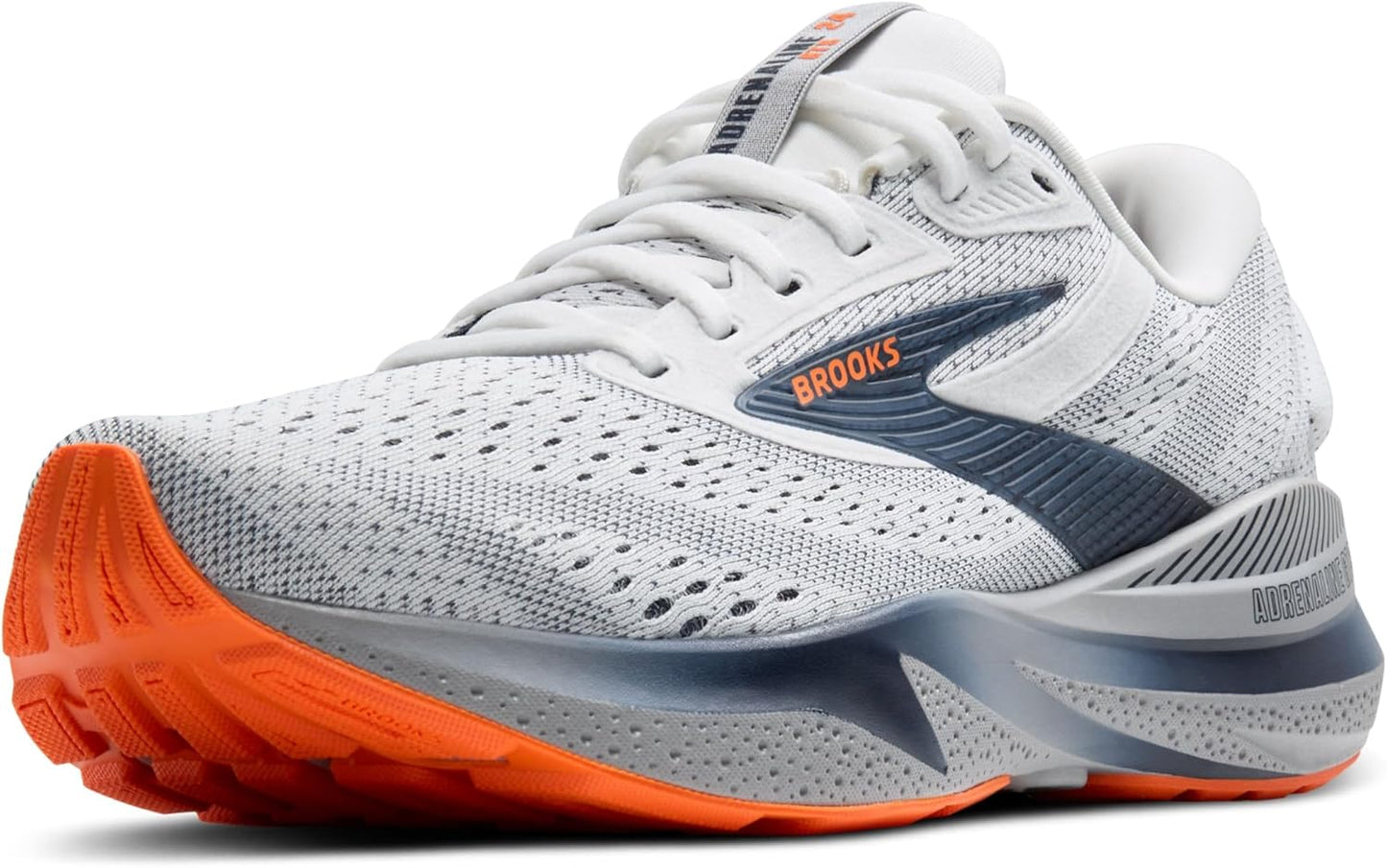 Brooks Men’s Adrenaline GTS 24 Supportive Running Shoe