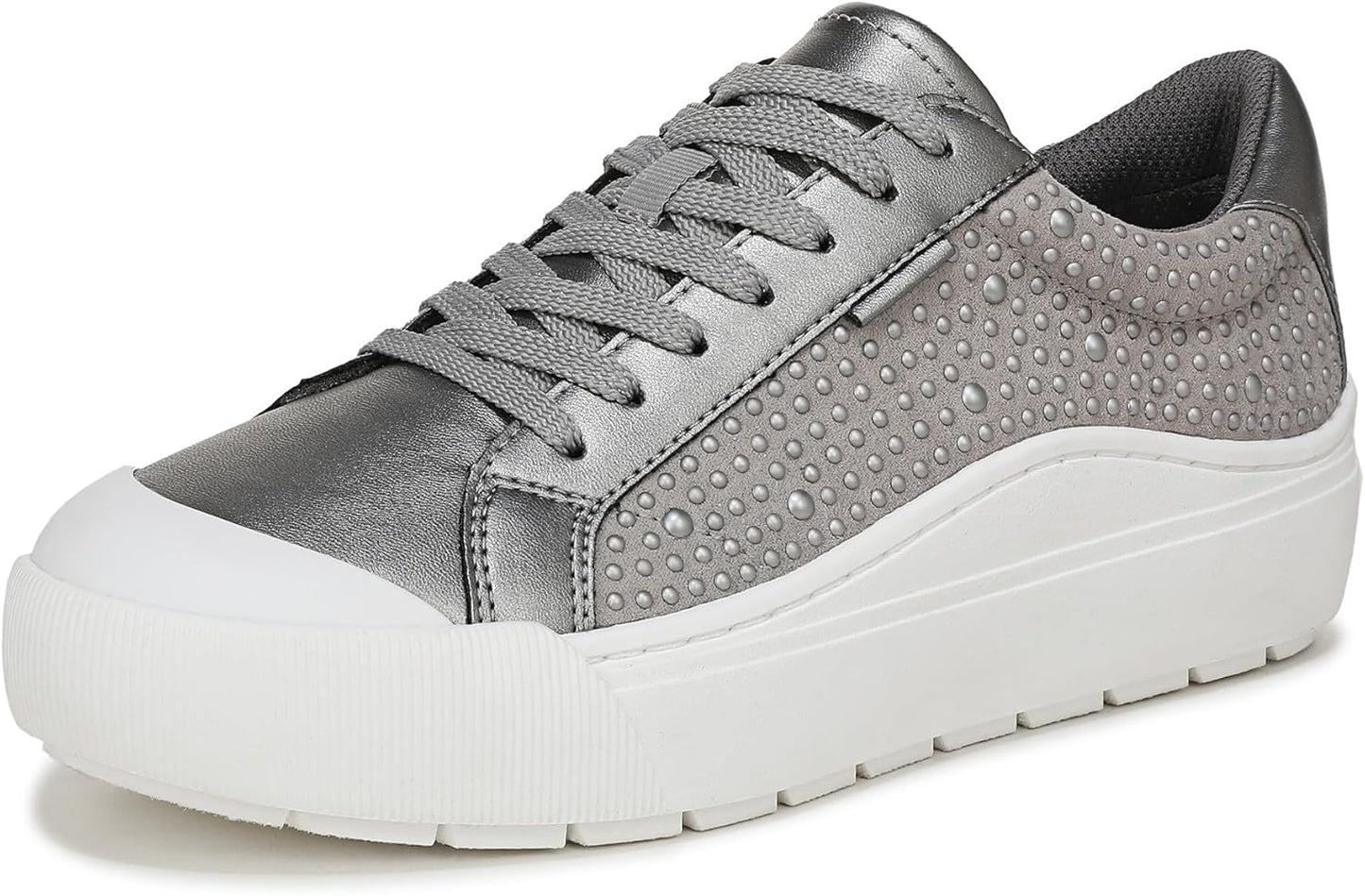 Dr. Scholl's Shoes Womens Time Off Sneaker