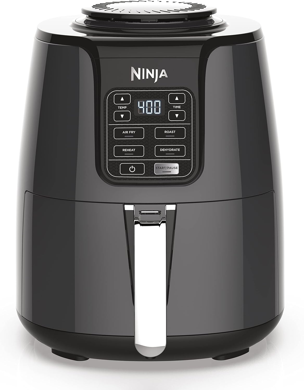 Ninja | Air Fryer | 6.5 QT Pro XL Capacity fits 9lbs