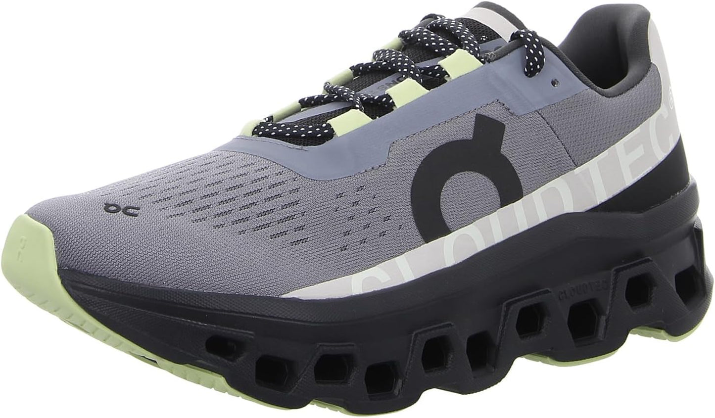 On Men's Cloudmonster Sneakers