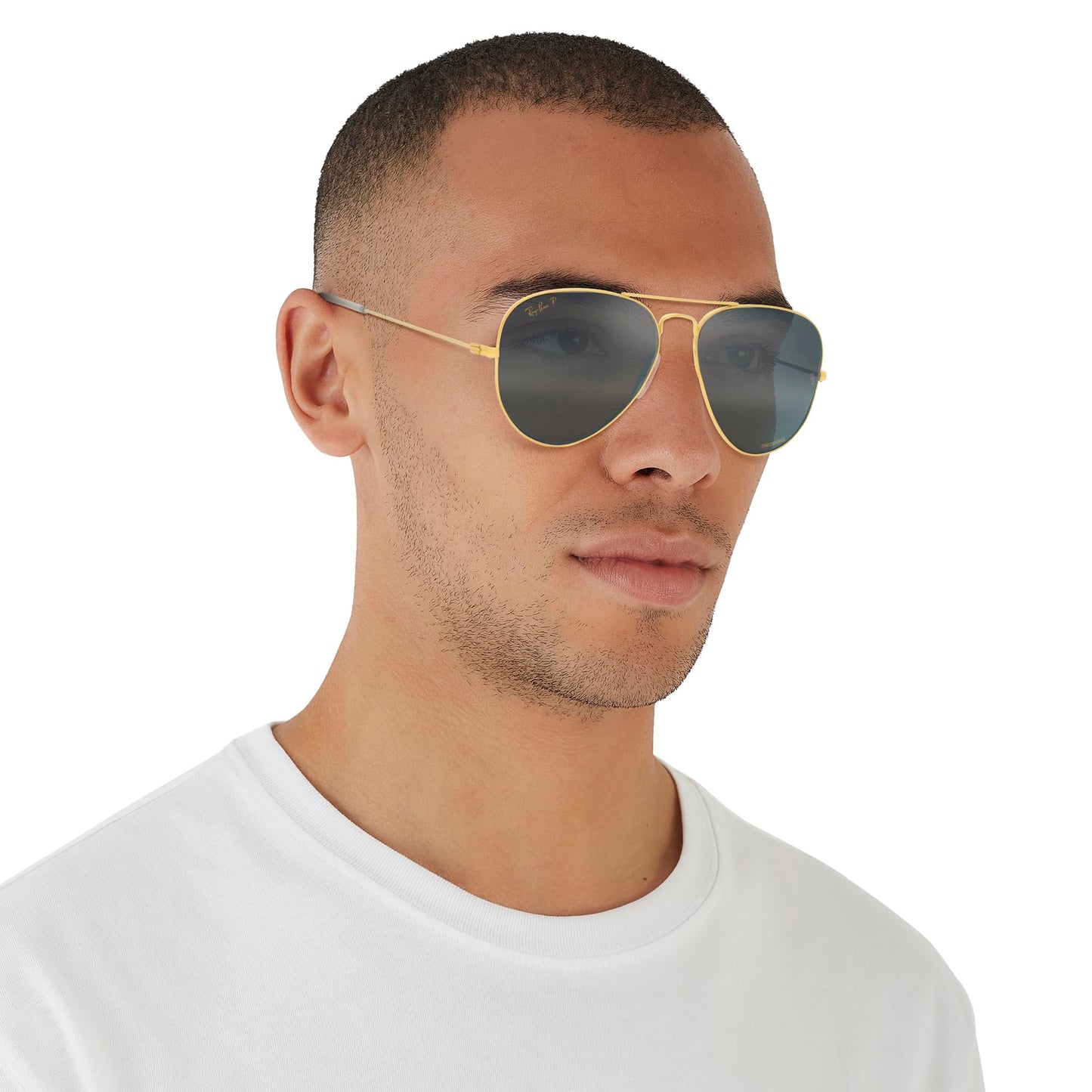 Ray-Ban Rb3025 Classic Polarized Sunglasses
