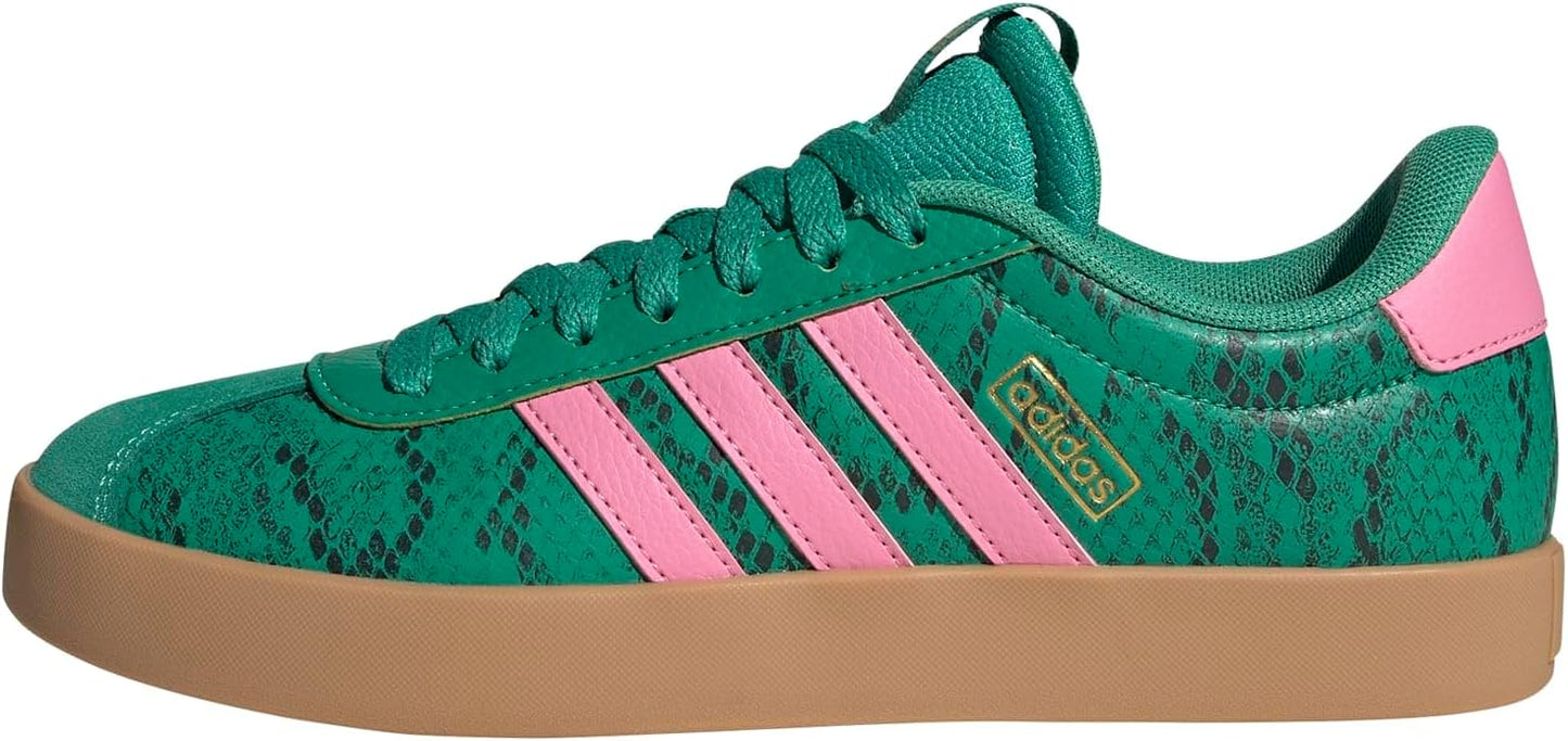 Adidas Women’s VL Court 3.0 Sneaker