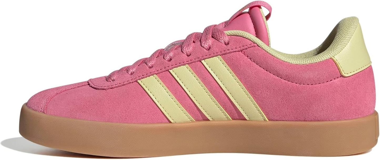 Adidas Women’s VL Court 3.0 Sneaker