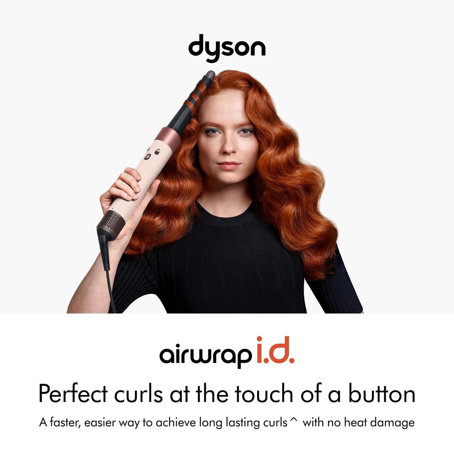 Dyson Airwrap i.d.™ Multi-Styler and Dryer