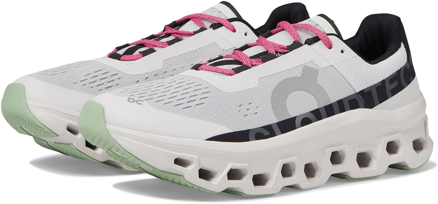 On Men's Cloudmonster Sneakers