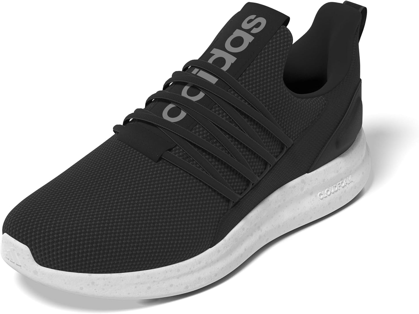 Adidas Mens Lite Racer Adapt 7.0 Shoes