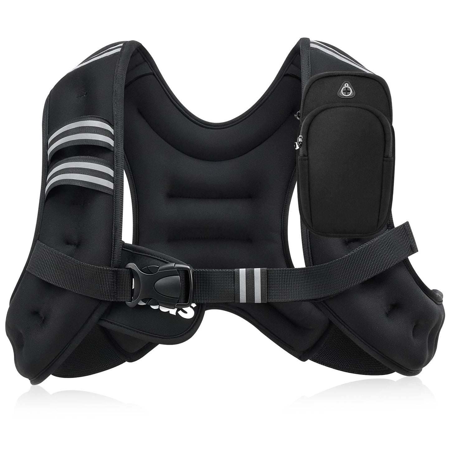 ZELUS Weighted Vest