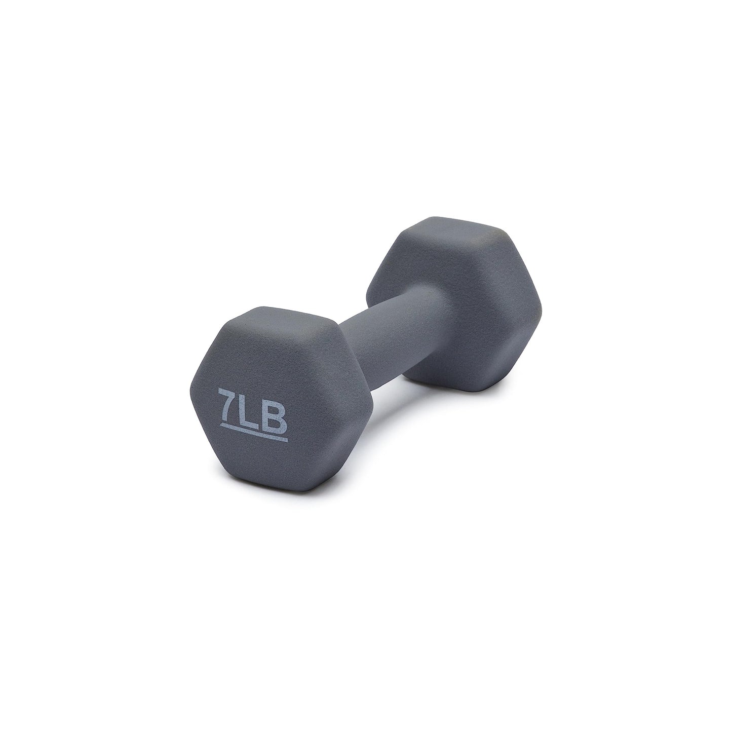 Neoprene Dumbbell Hand Weights for Exercise and Muscle Toning