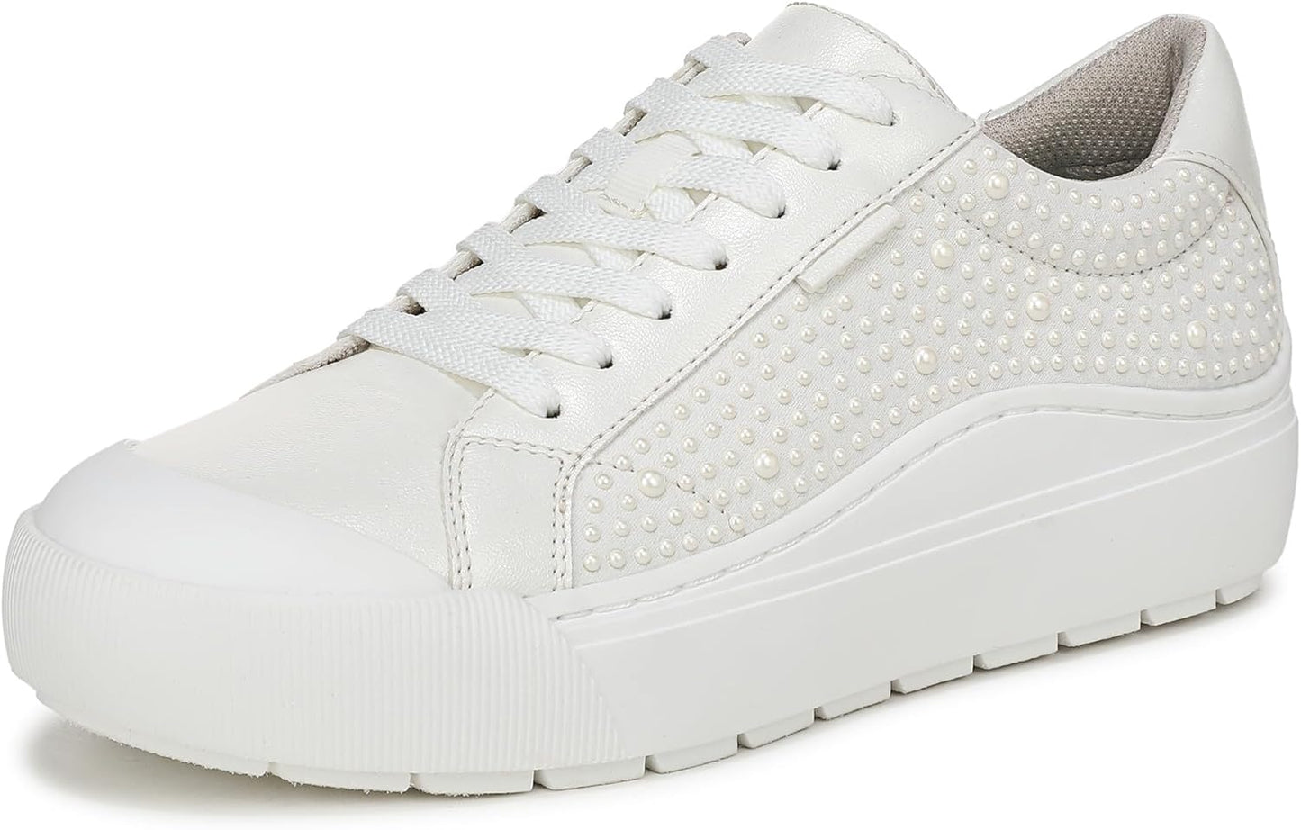 Dr. Scholl's Shoes Womens Time Off Sneaker