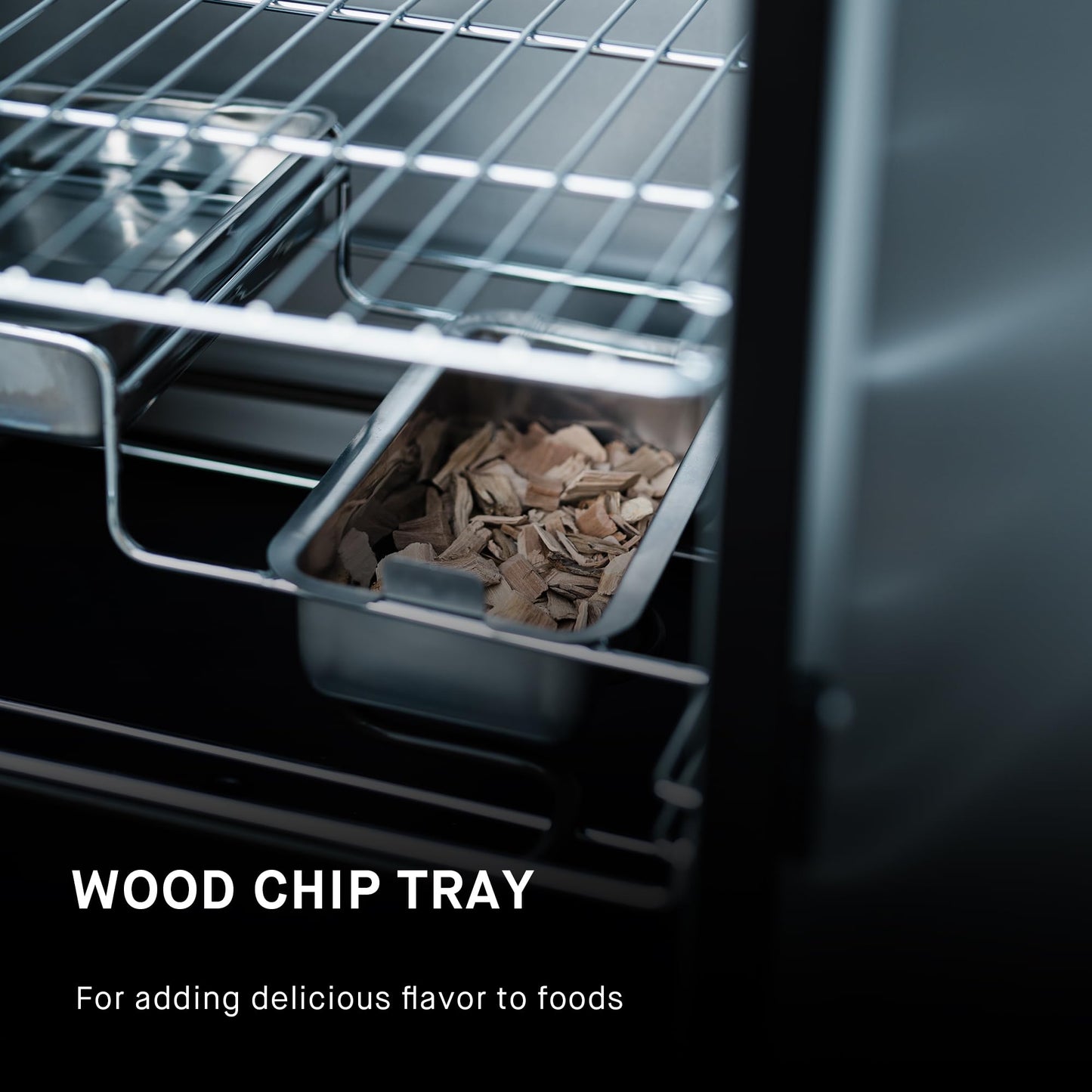 Masterbuilt® 30-inch Digital Electric Vertical BBQ Smoker