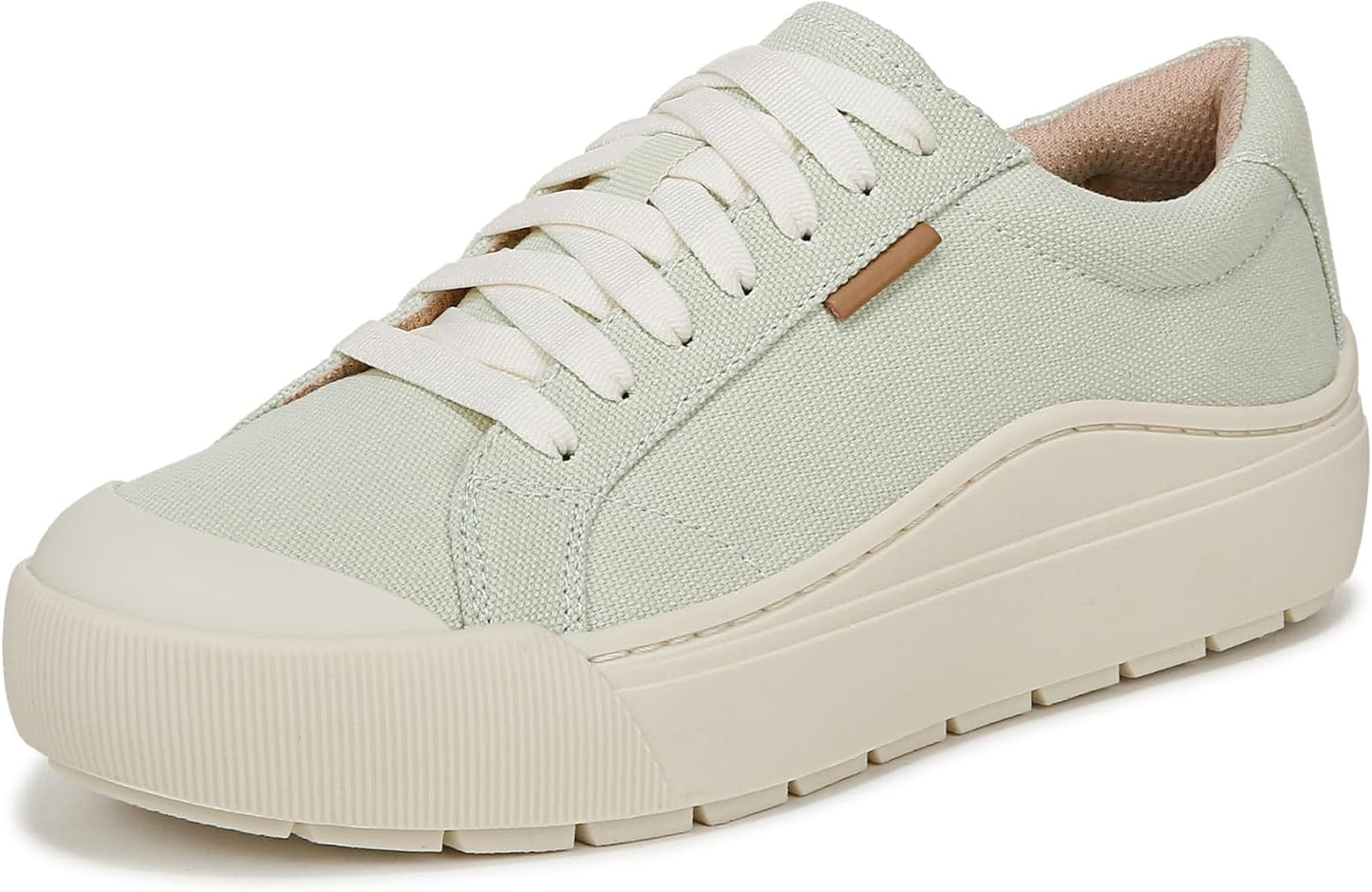 Dr. Scholl's Shoes Womens Time Off Sneaker