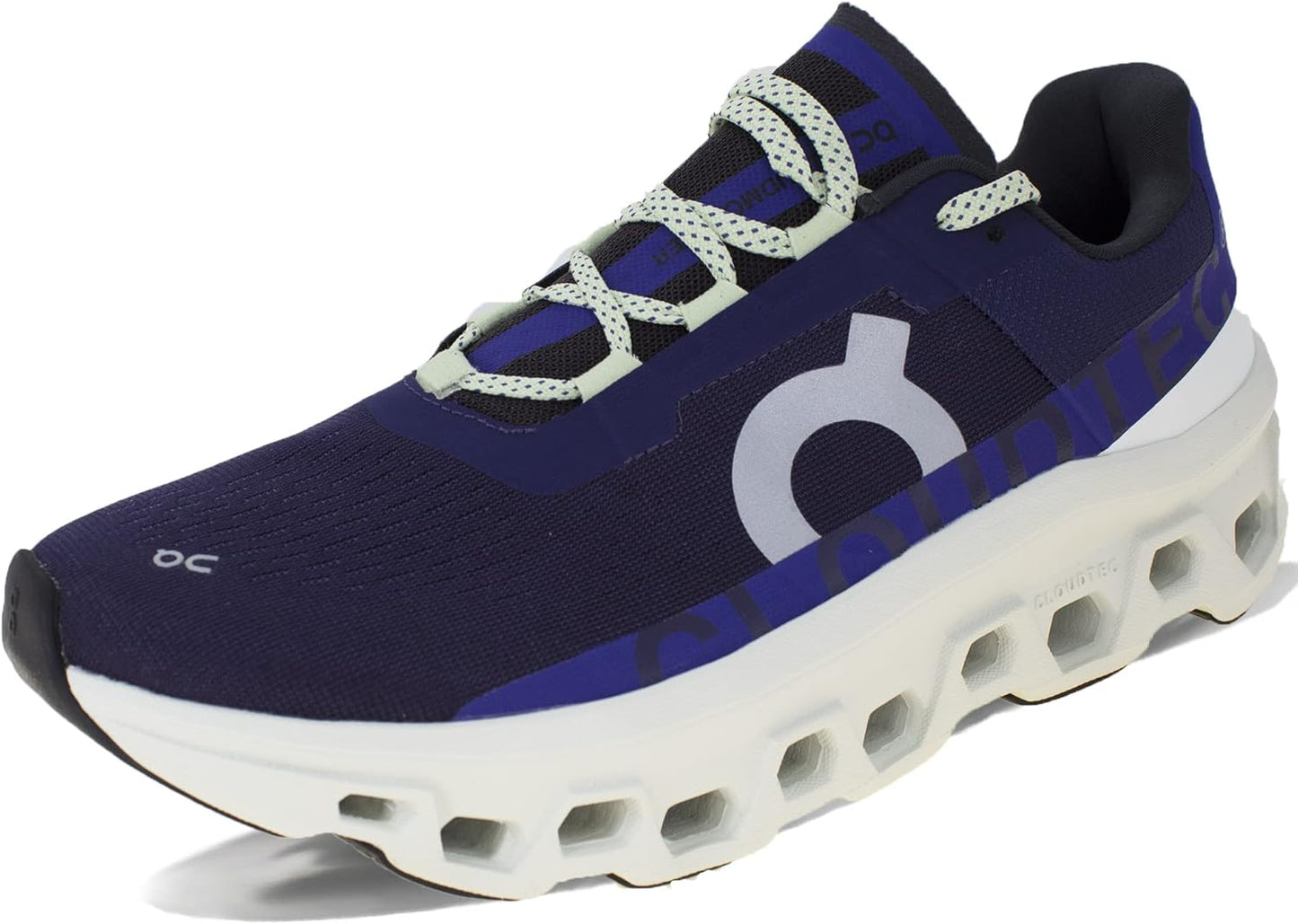 On Men's Cloudmonster Sneakers