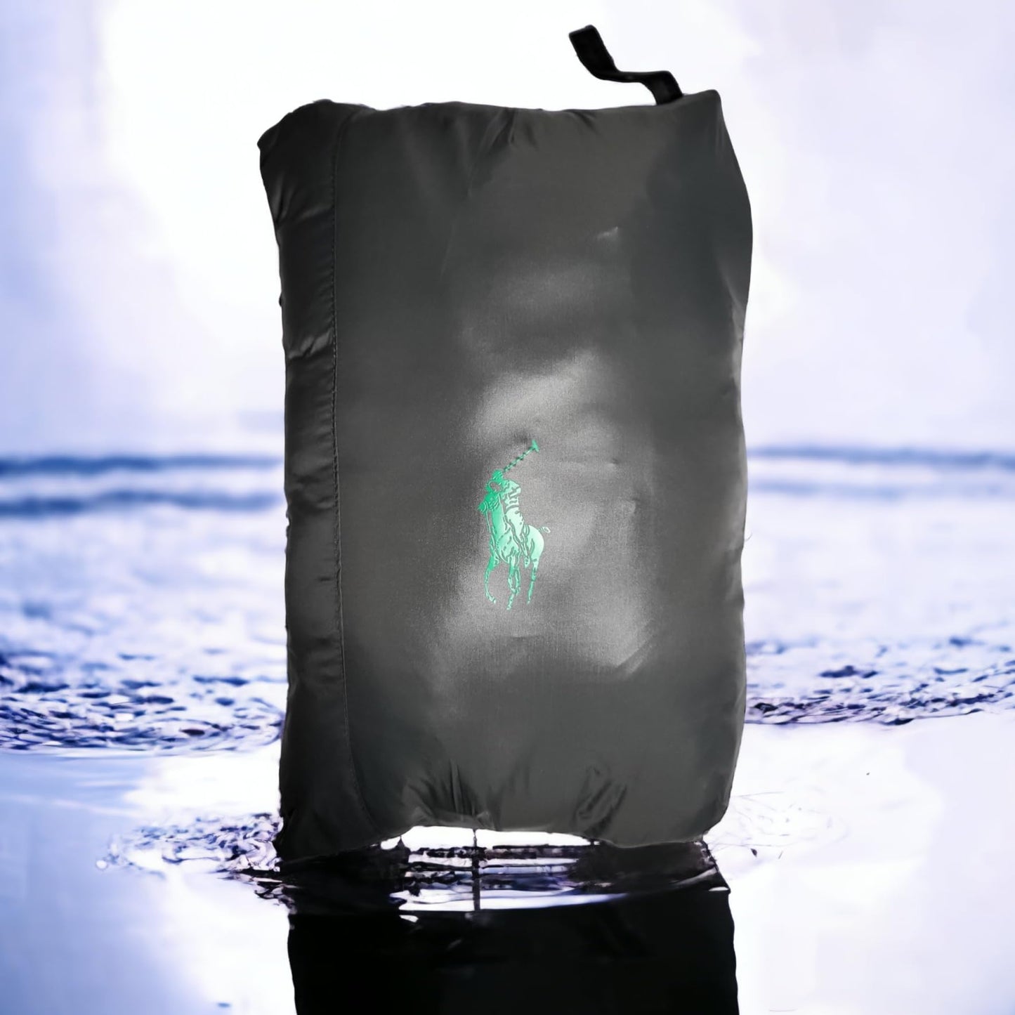 Polo Ralph Lauren mens Puffer,puffer Vest,full Zip