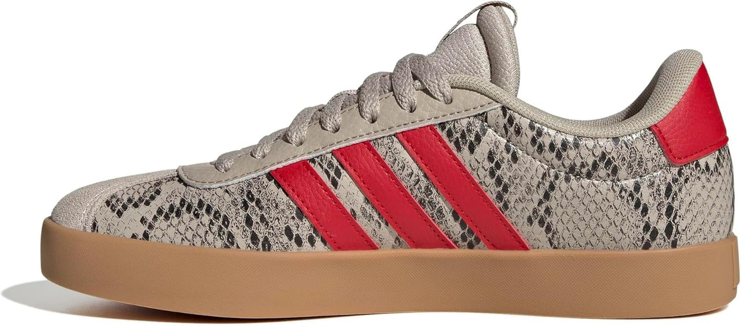 Adidas Women’s VL Court 3.0 Sneaker