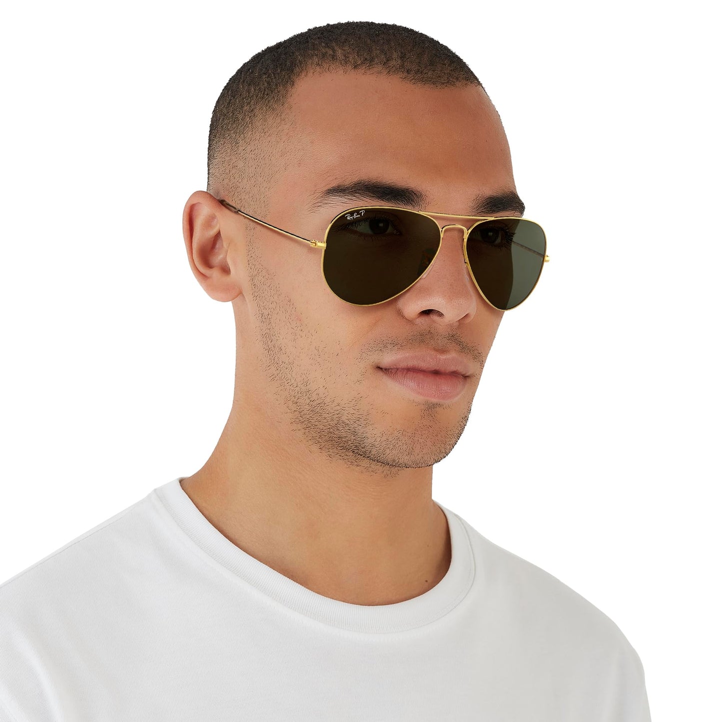 Ray-Ban Rb3025 Classic Polarized Sunglasses