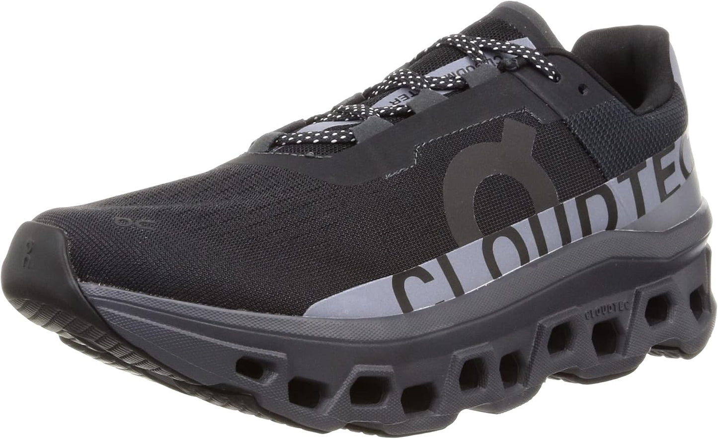 On Men's Cloudmonster Sneakers