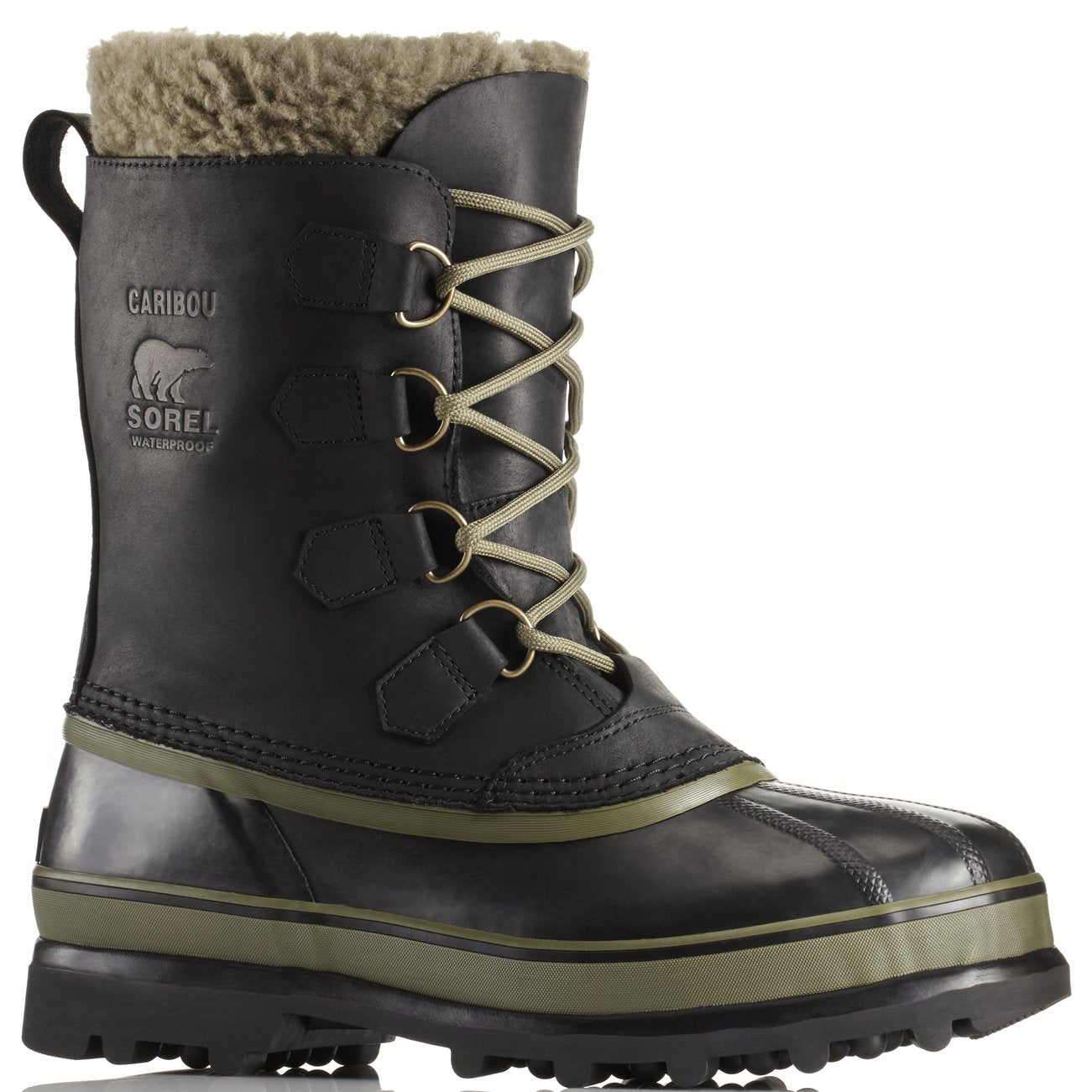 Sorel Men's Caribou Snow Boot