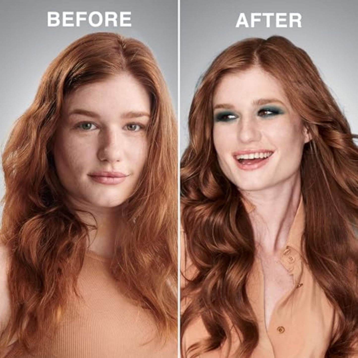 Nano Titanium Spring Curling Iron, Professional Hair Wand, Tool for Stylists, Nano Titanium Technology for Tight Curls or Loose Waves