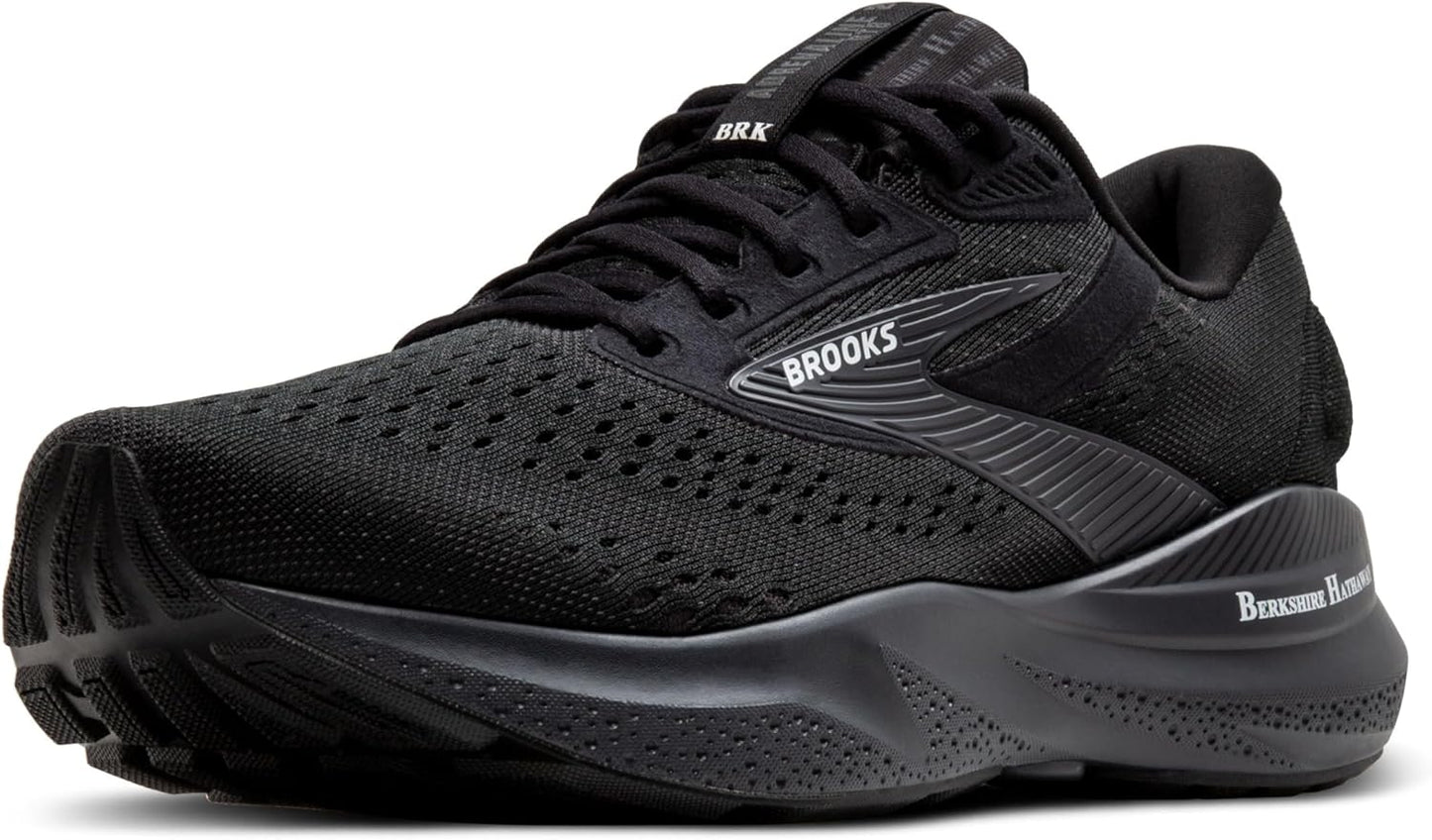 Brooks Men’s Adrenaline GTS 24 Supportive Running Shoe