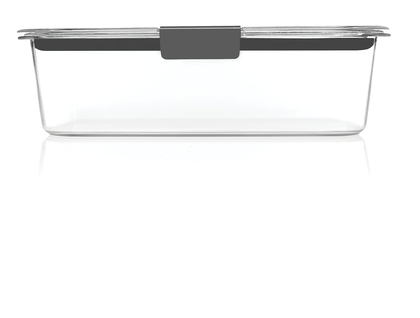 Rubbermaid Brilliance Food Storage Containers