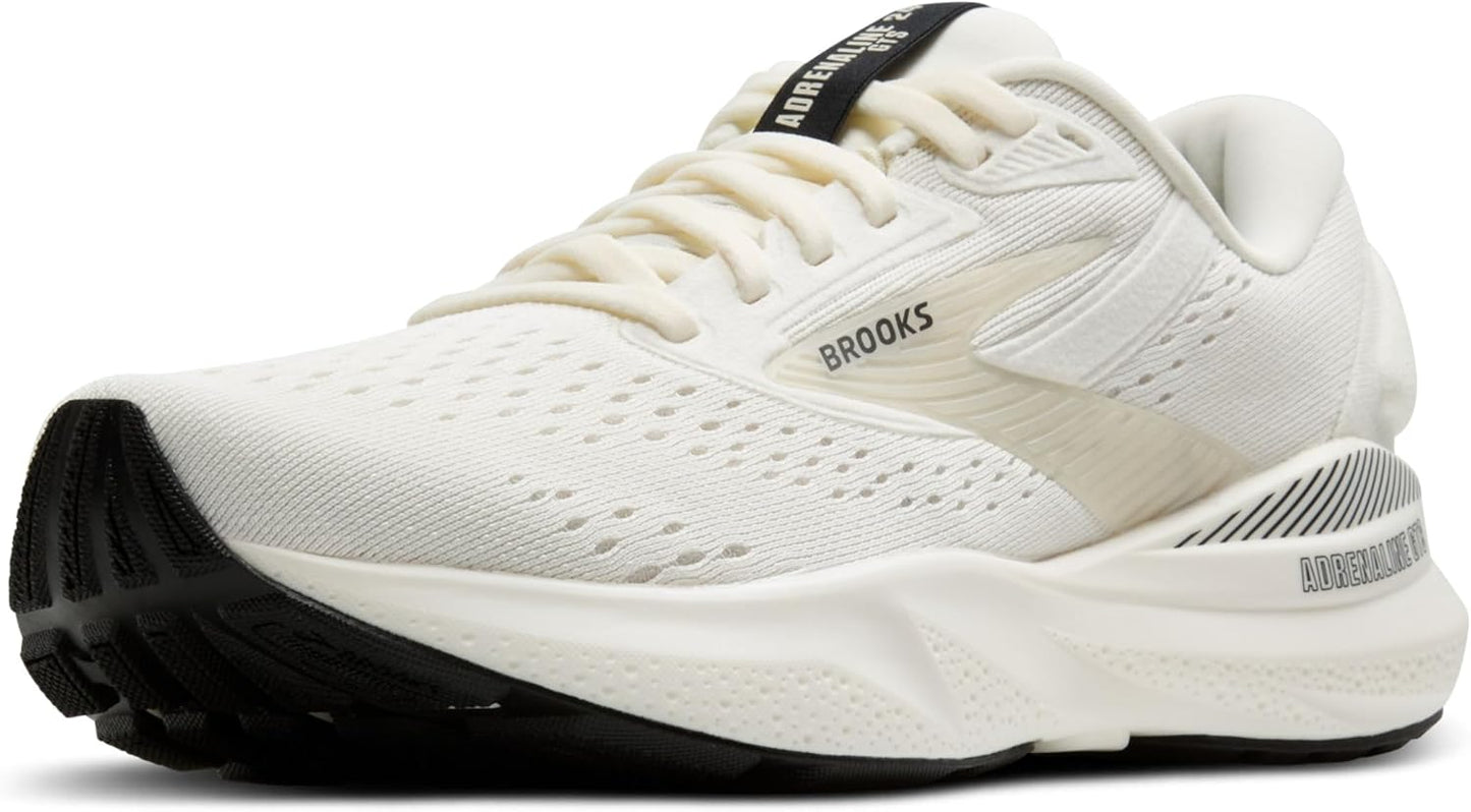 Brooks Men’s Adrenaline GTS 24 Supportive Running Shoe