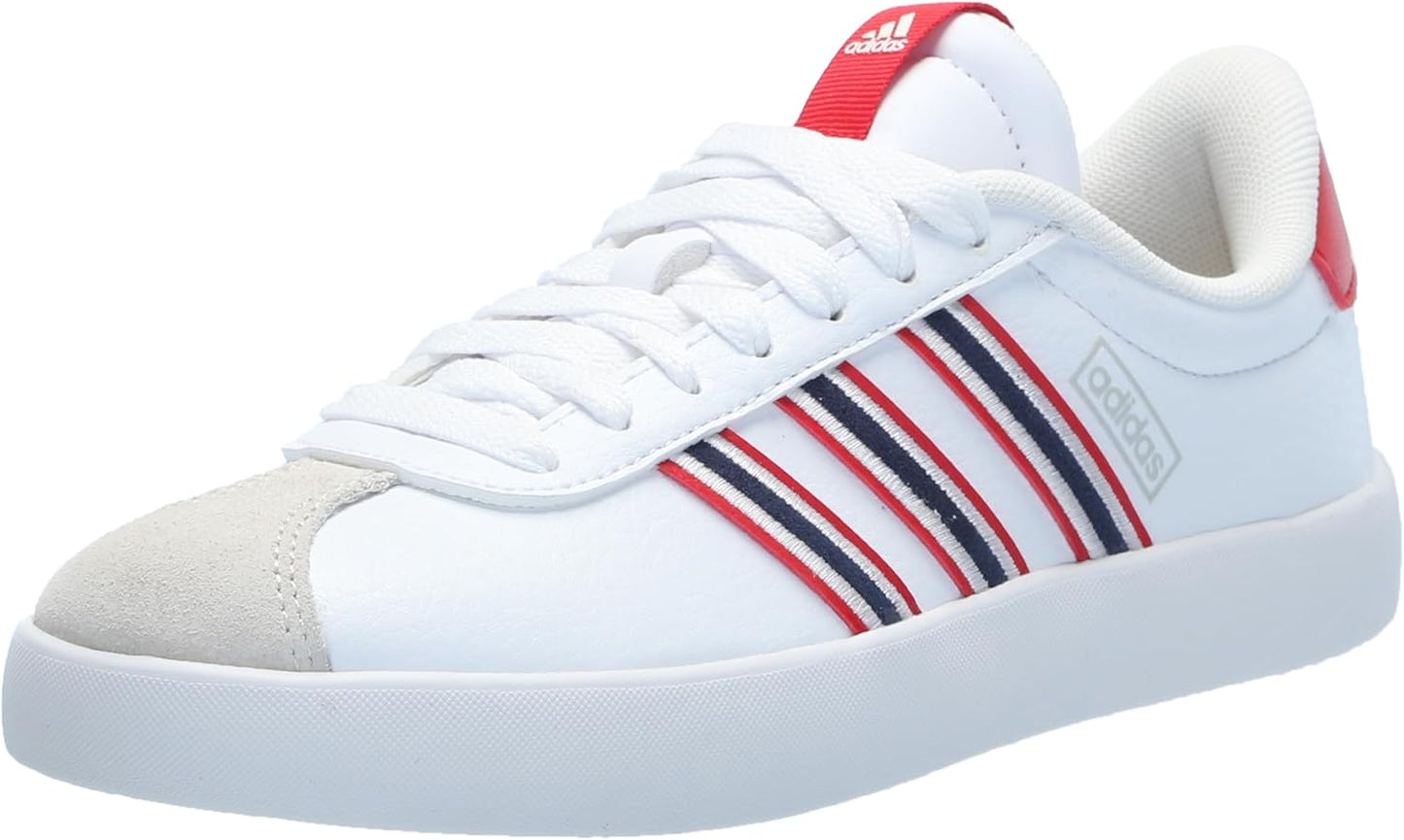 Adidas Women’s VL Court 3.0 Sneaker
