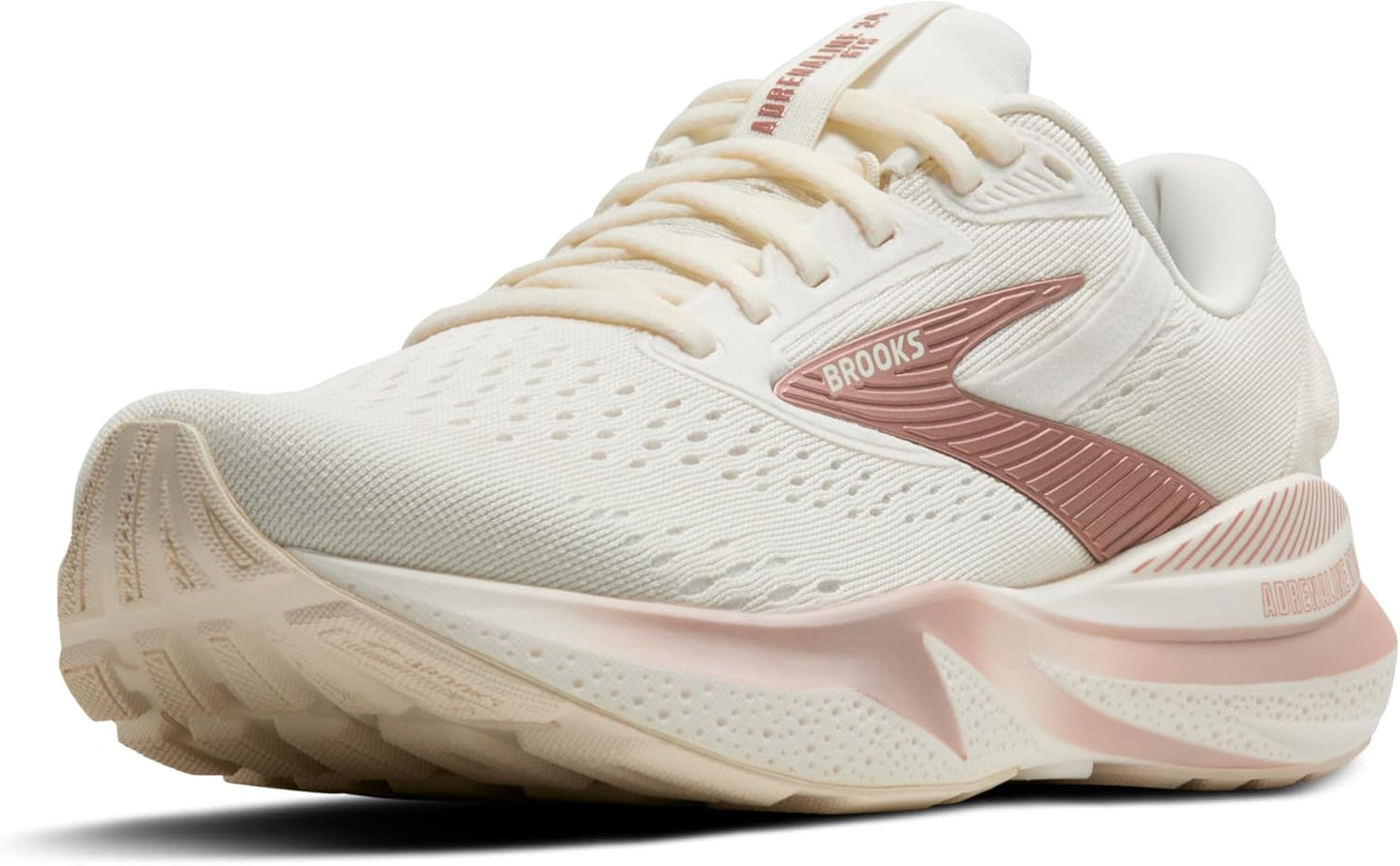 Brooks Women’s Adrenaline GTS 24 Supportive Running Shoe
