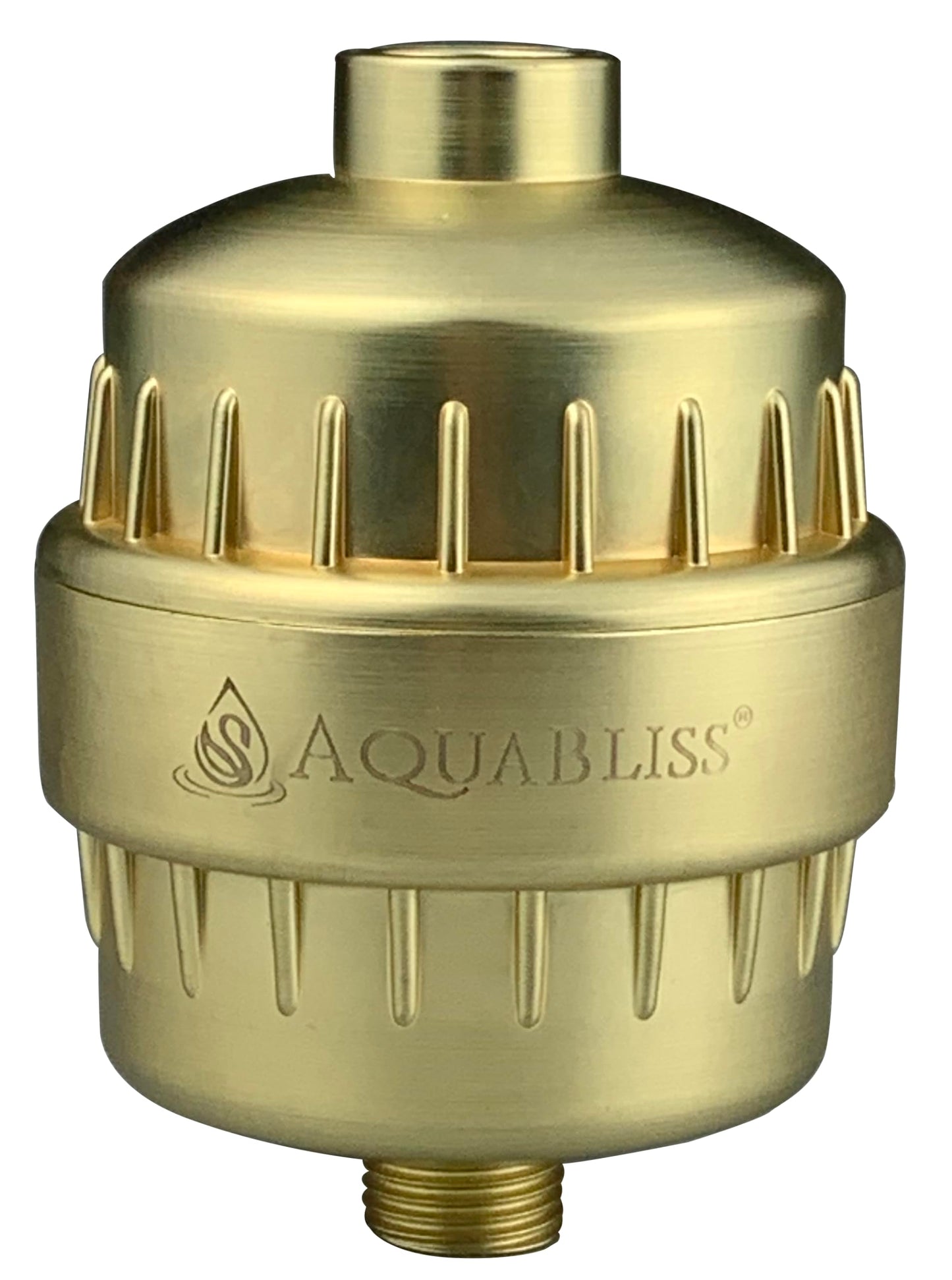 AquaBliss High Output Revitalizing Shower Filter