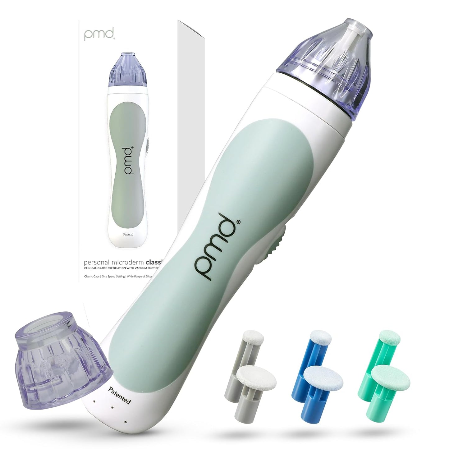 PMD Personal Microderm Elite Pro