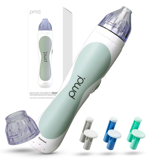 PMD Personal Microderm Elite Pro