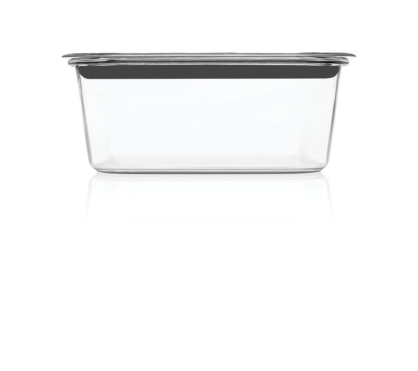 Rubbermaid Brilliance Food Storage Containers