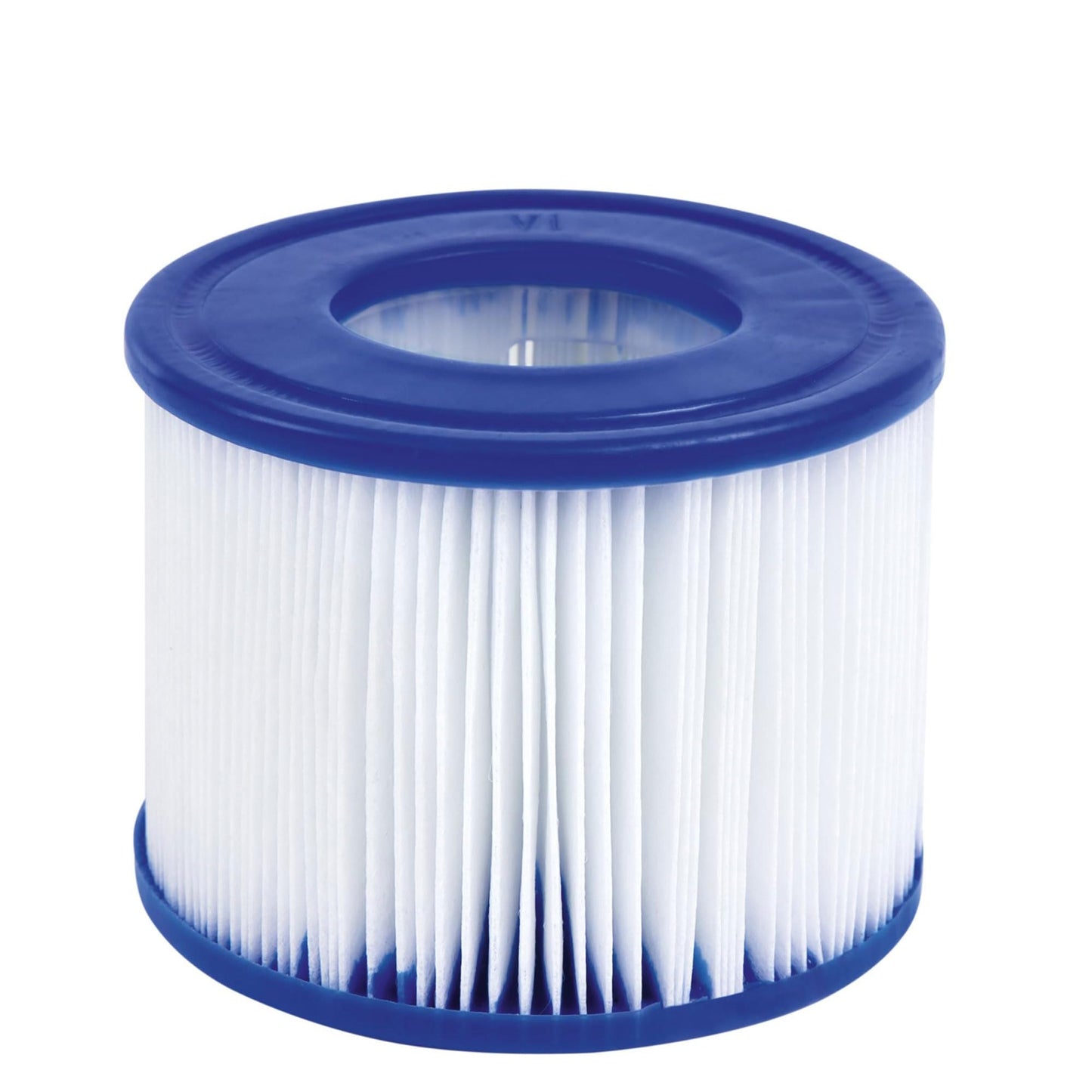 Coleman Hawaii AirJet Large Square 4 to 6 Person Inflatable Hot Tub