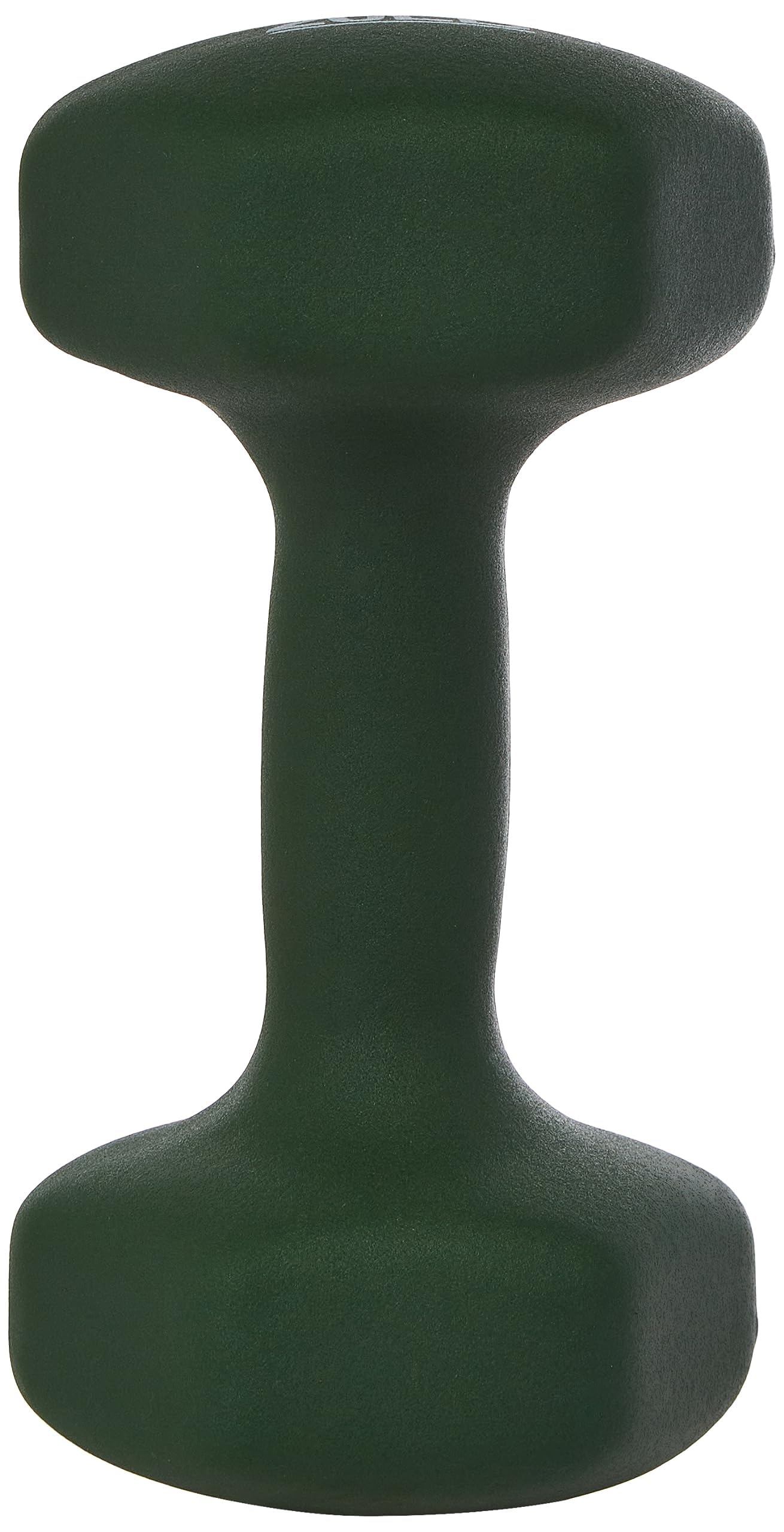 Neoprene Dumbbell Hand Weights for Exercise and Muscle Toning