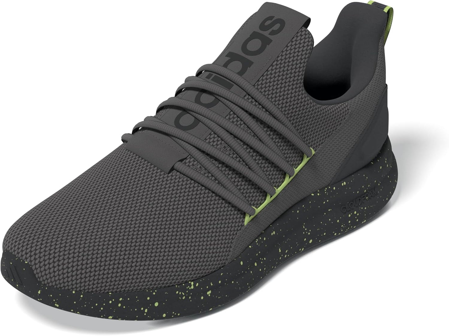 Adidas Mens Lite Racer Adapt 7.0 Shoes