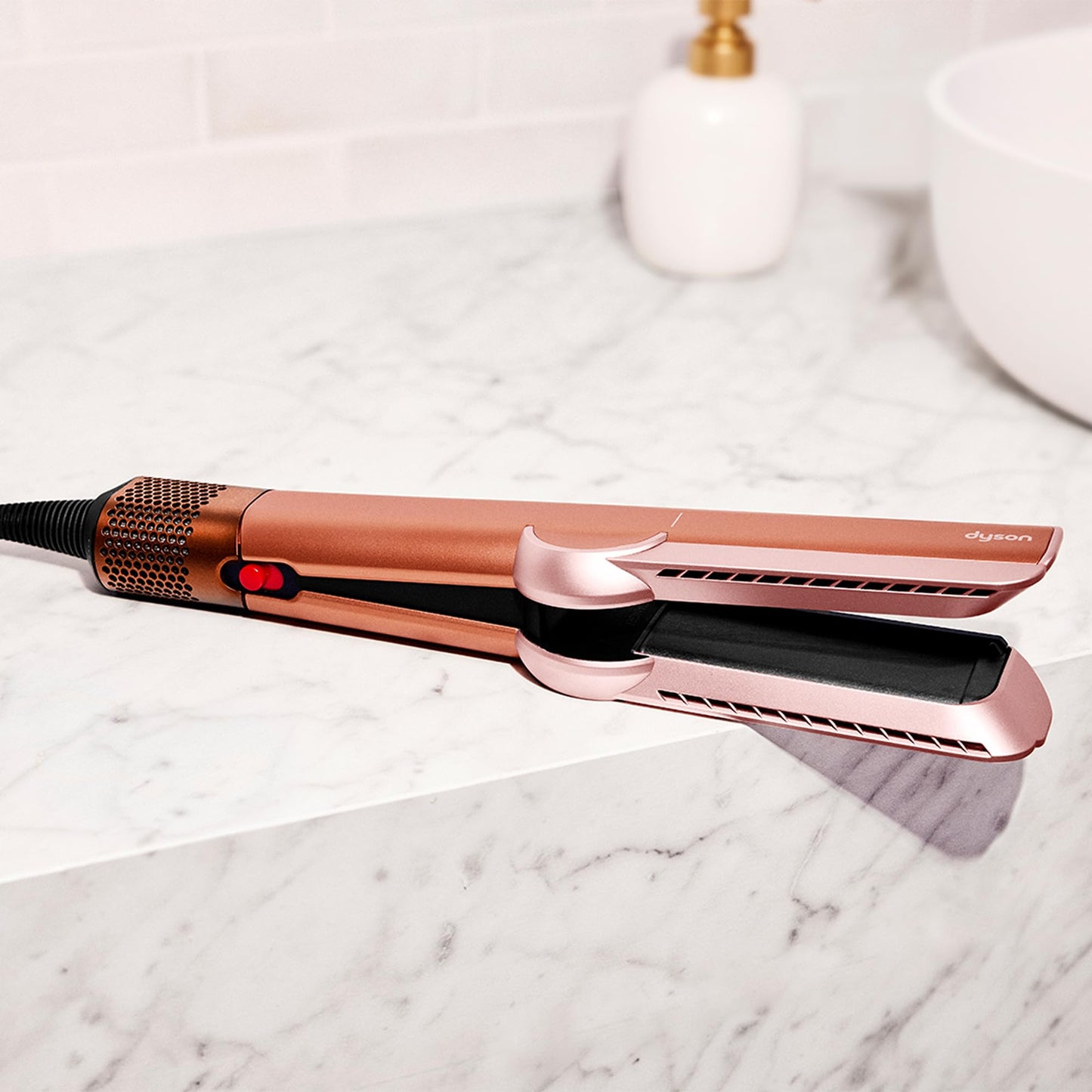 Dyson Airstrait™ Straightener