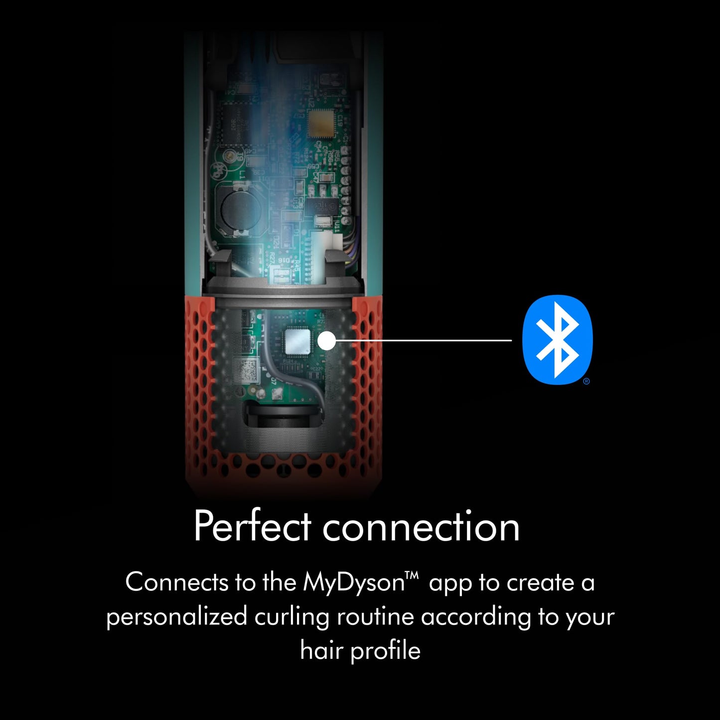 Dyson Airwrap i.d.™ Multi-Styler and Dryer