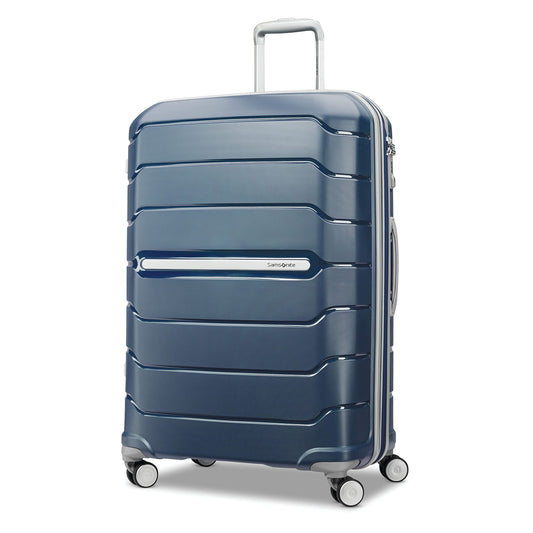 Samsonite Freeform Hardside Carry-On Luggage with Spinner Wheels