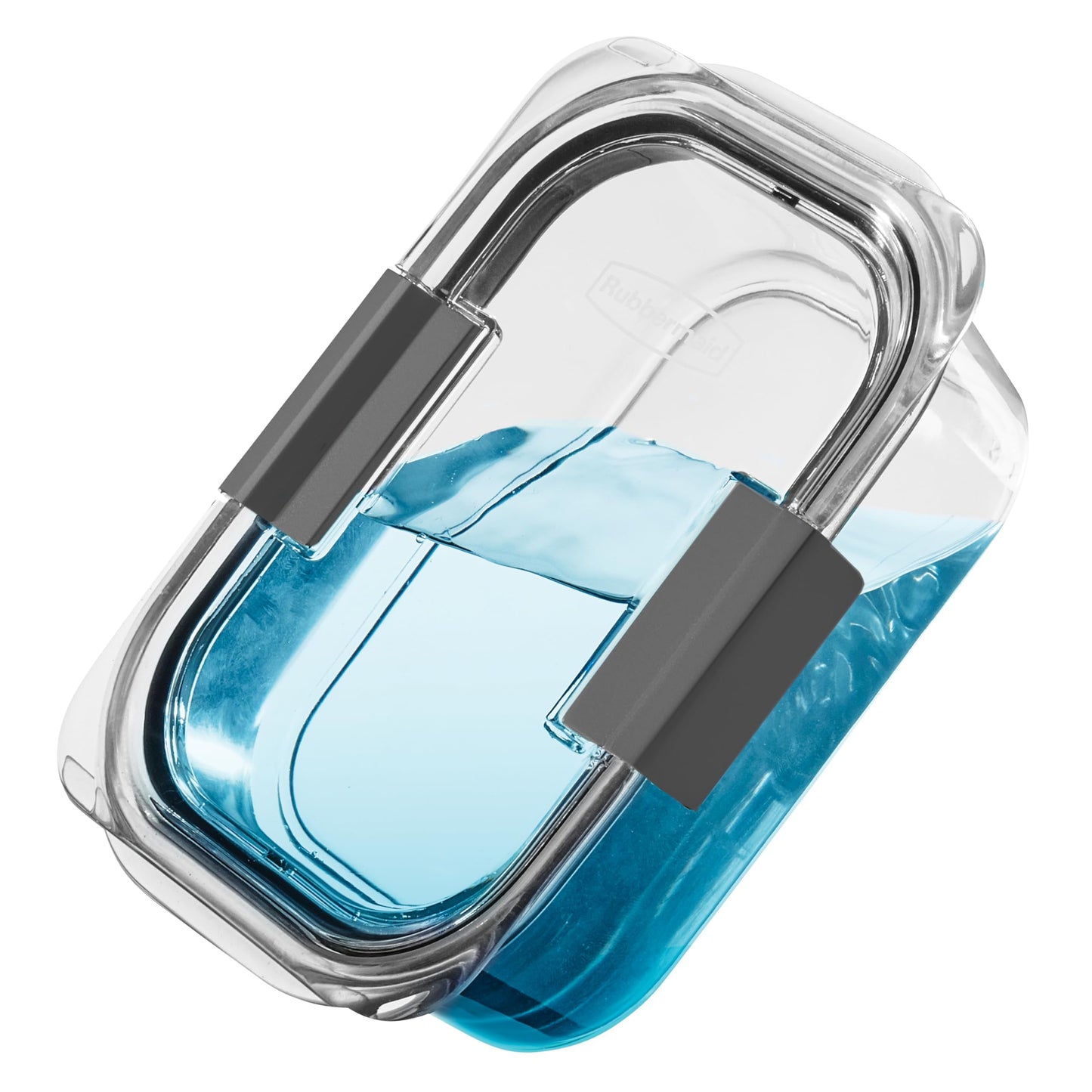 Rubbermaid Brilliance Food Storage Containers