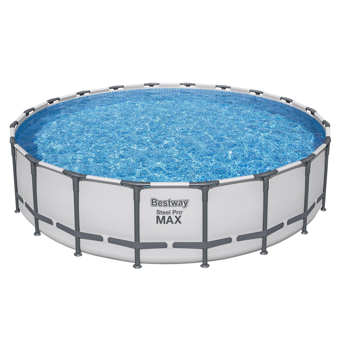 Bestway Steel Pro MAX 10 Foot x 30 Inch