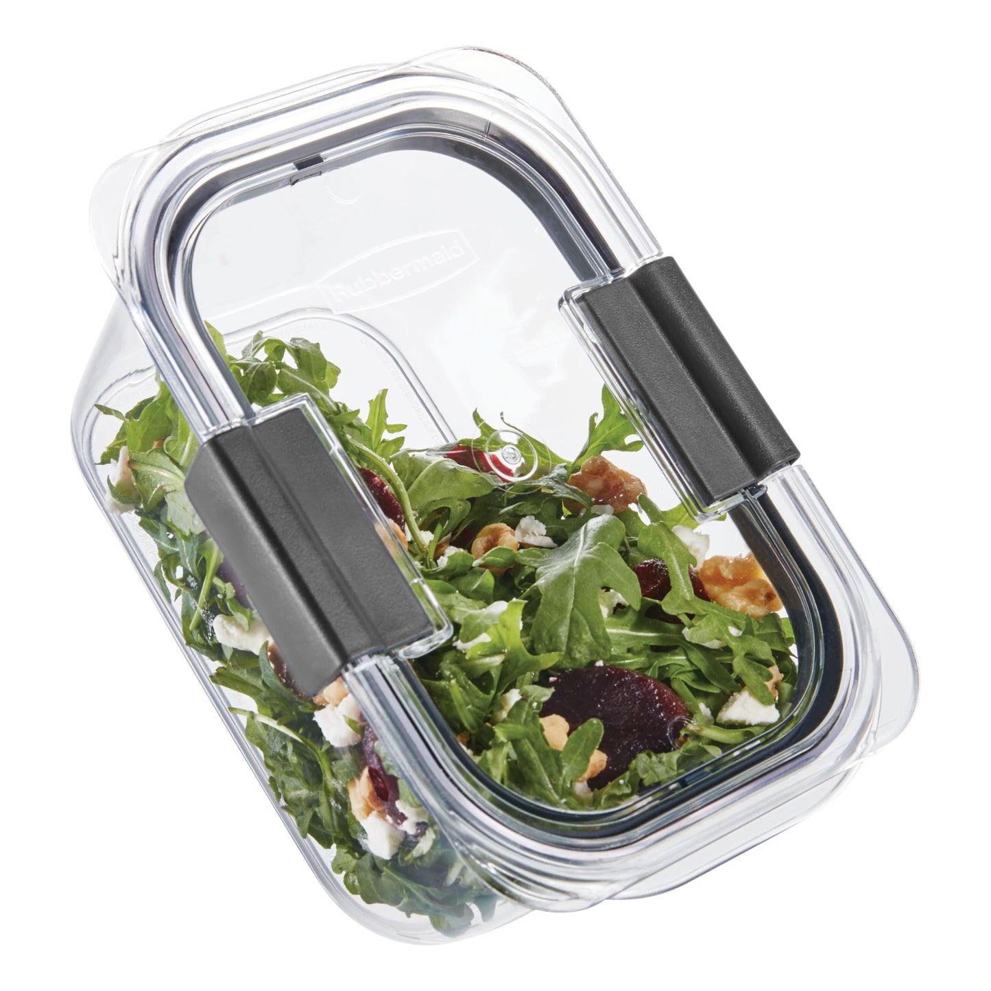 Rubbermaid Brilliance Food Storage Containers