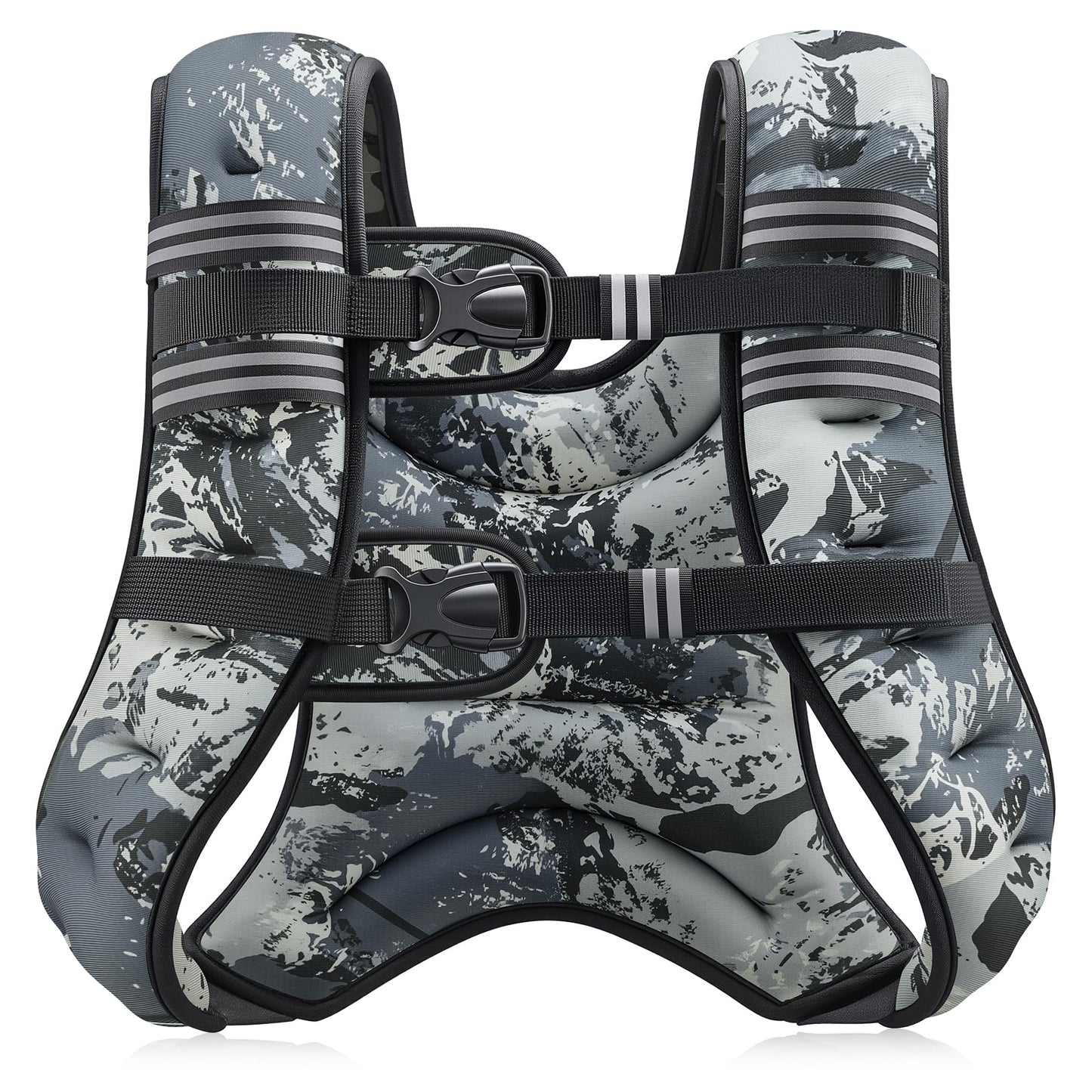 ZELUS Weighted Vest
