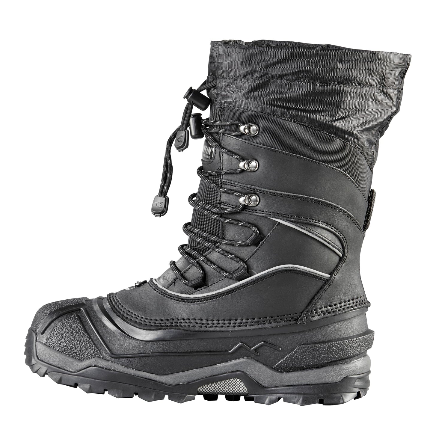 Baffin Men's Snow Monster Insulated All-weather Boot