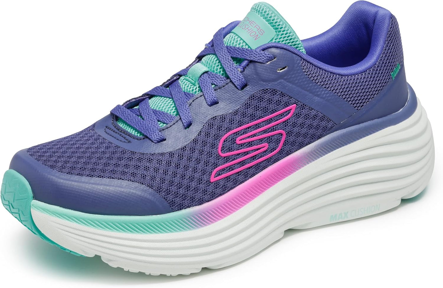 Skechers Womens Max Cushioning Endeavour Canova