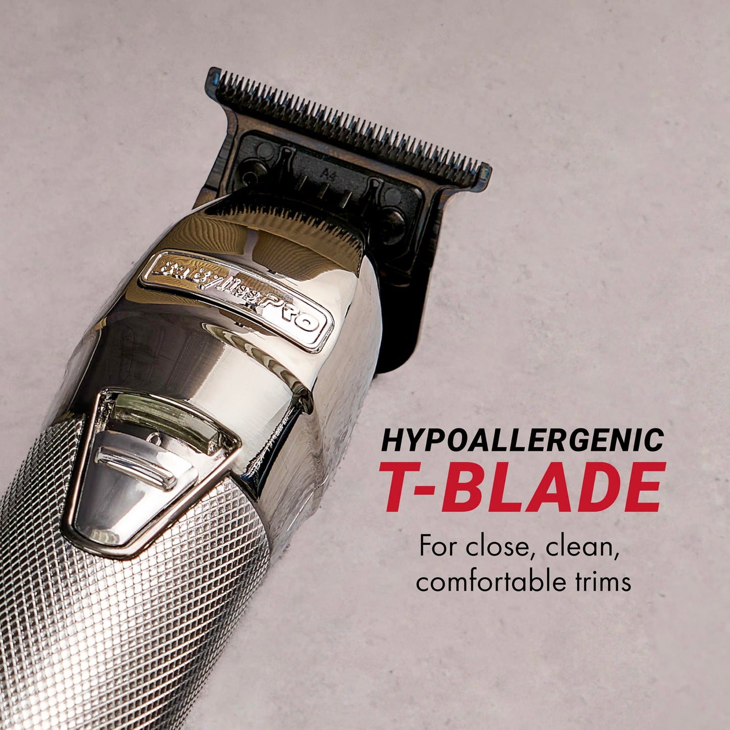 LIMITEDFX Cord/Cordless Hair Trimmer and Double Foil Hair Shaver Prepack, High-Performance Lithium-Ion Batteries for Long-Lasting Cutting