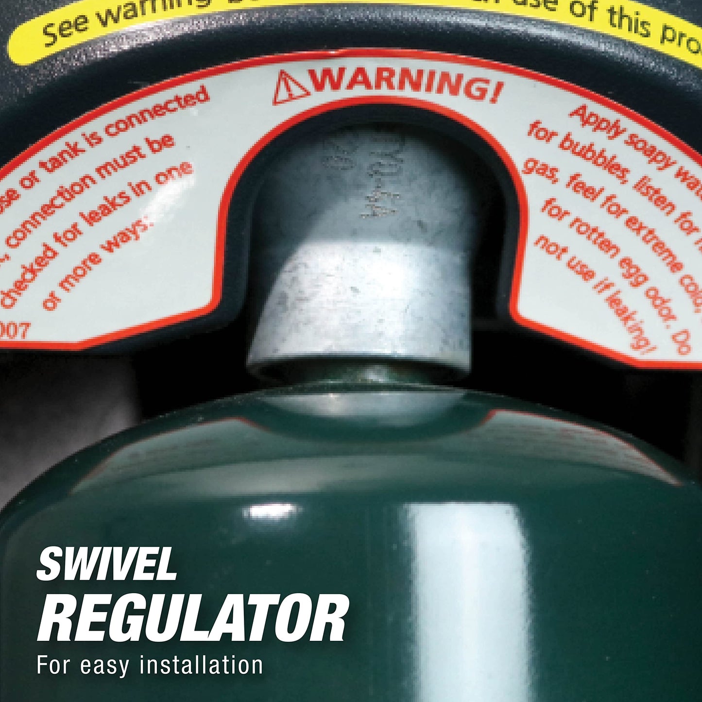 9,000 BTU Portable Buddy Radiant Propane Heater