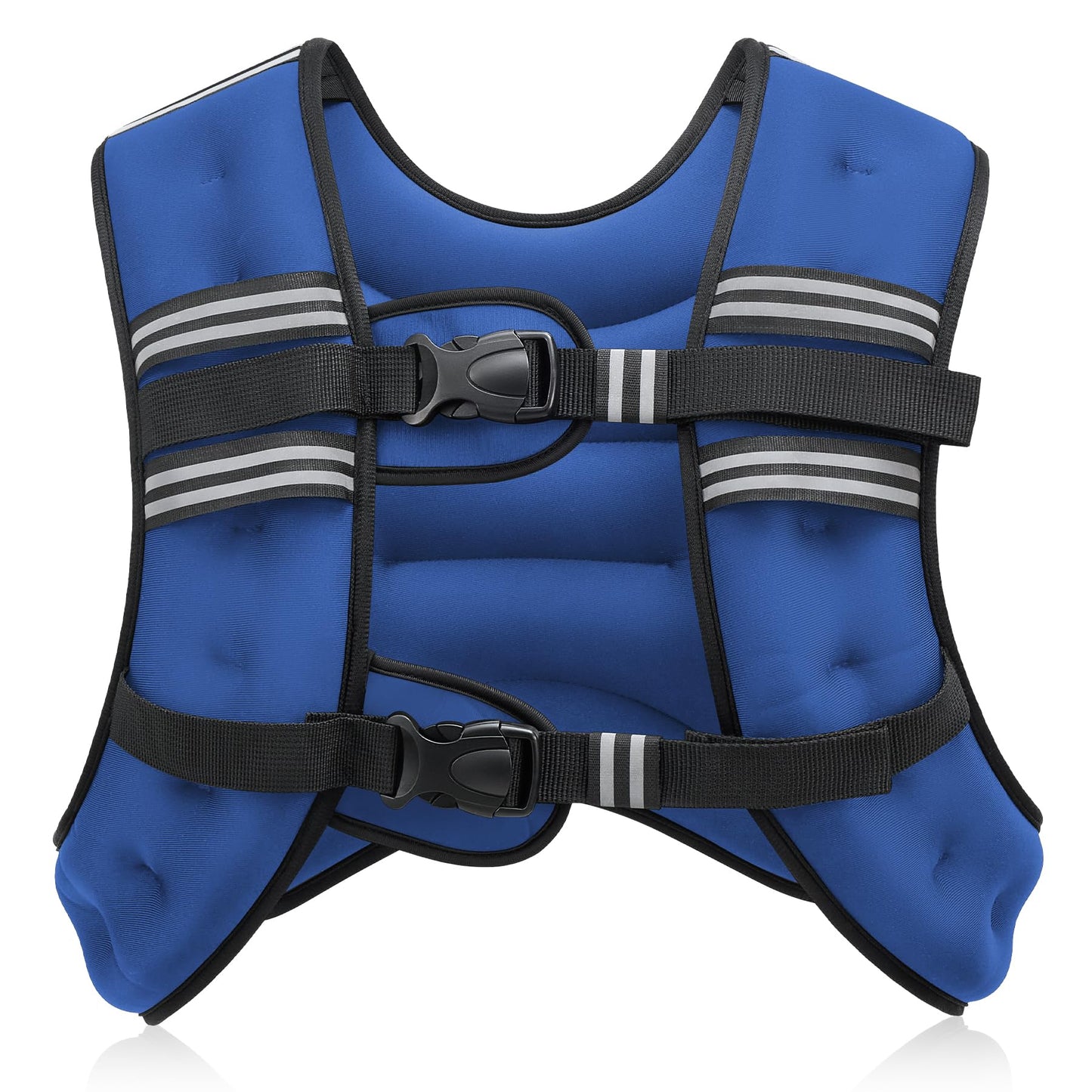 ZELUS Weighted Vest