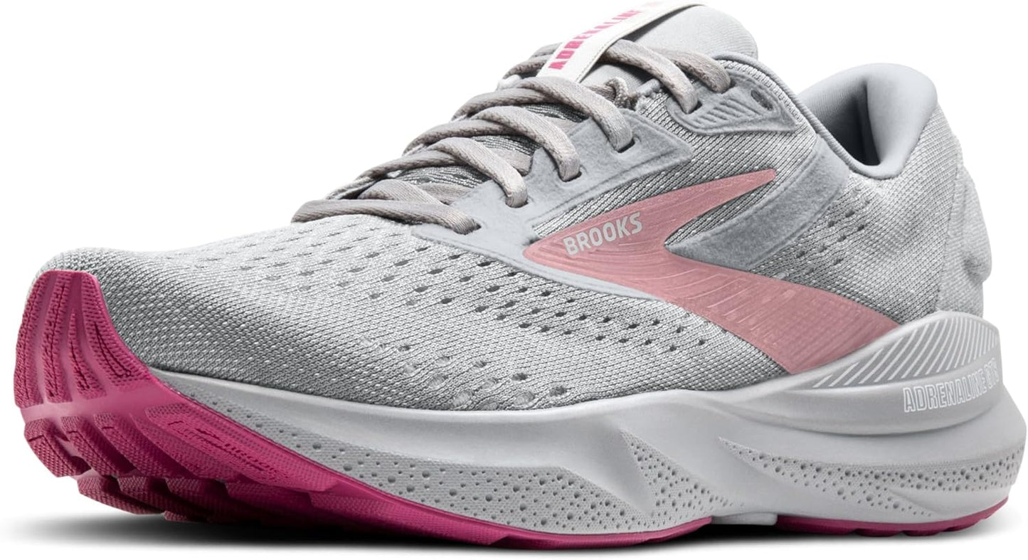 Brooks Women’s Adrenaline GTS 24 Supportive Running Shoe