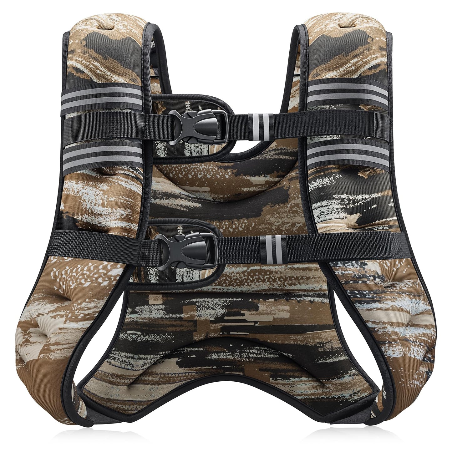 ZELUS Weighted Vest