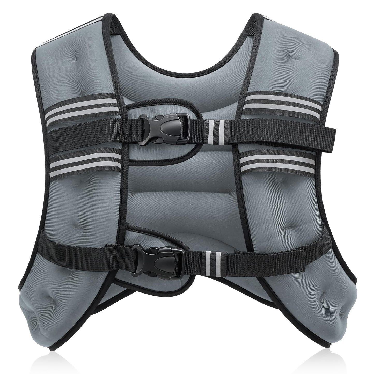 ZELUS Weighted Vest